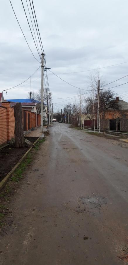 Квартира-Студия В Г. Кропивницком Kropyvnytskyi Exterior foto